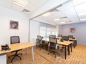 Regus | Riyadh, Al Olaya
