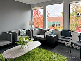 Regus | BC, Maple Ridge - Maple Ridge