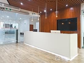 Regus | Cancun, Punta Cancun ICC