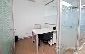 SPACES | Lima, Basadre 607