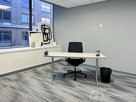 Regus | Portland - Congress