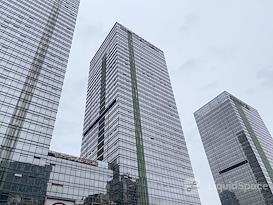 HQ | Shenzhen, Tianli Central Business Plaza