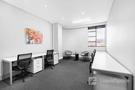 Regus | Cape Town Stellenbosch Eikestad Mall