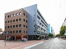 Regus | Utrecht, City Centre