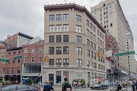 Industrious - Union Square on Park