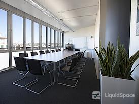 Regus | Naples, Garibaldi