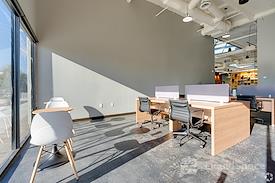 Onboard Coworking El Monte