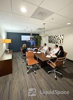 Barrister Executive Center | Encino Financial Center