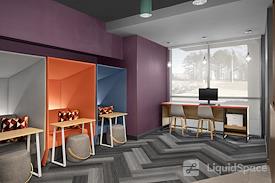 Tru by Hilton Stockbridge