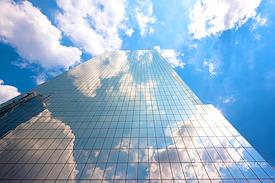 Inspire Workspace - 4 World Trade Center