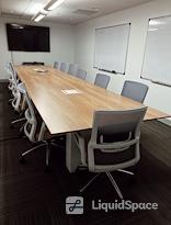 Launch Workplaces @ The Ring Building