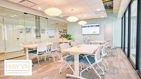 HAYVN Coworking Darien