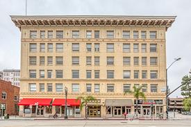 Regus || Old Town Pasadena