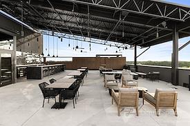 Roam Peachtree Corners