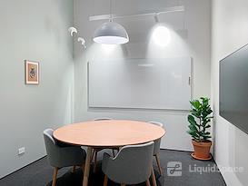 SPACES | 110 Carlton Gore Rd