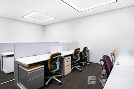 Regus | Tokyo Shinjuku Park Tower