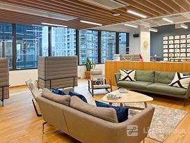 SPACES | Seattle - Spaces 2 and U