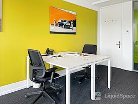 Regus | Vilnius Old Town