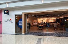 Capital One Café - Stonebriar