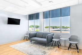 Regus | Crocker Park