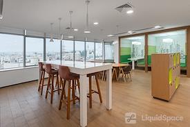 Regus | AMMAN, Amman Gate