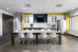 Regus | King's Cross