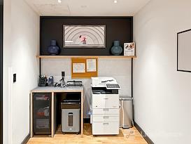 SPACES | Charlotte - S.Tryon