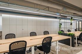 Vertical Coworking Firmeza