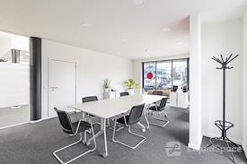 Regus | Aalst Erembodegem