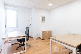 Regus | Park Ridge Plaza