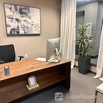 CUBExec Private Offices