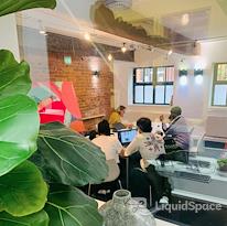 Use Space - Co-Working & Office Space