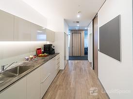 Regus | MELBOURNE, 367 Collins Street