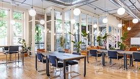 WeWork | Holyoke Building