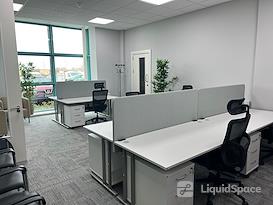 Regus | MUMBAI, Andheri Kurla