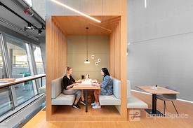 SPACES | Zurich, The Circle