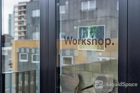 The Workshop Space at The Studios. SE1