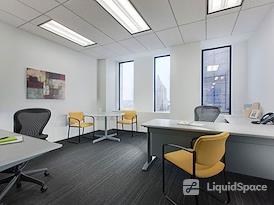 Regus | Seven Springs