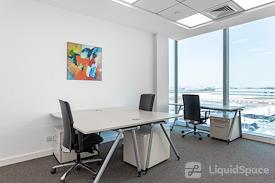 Regus | Dubai BCW Jafza View 18 & 19