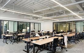 CommonGrounds Workplace | Downtown Los Angeles