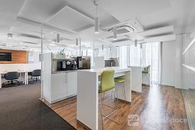 Regus | Le Mans, Gare SNCF