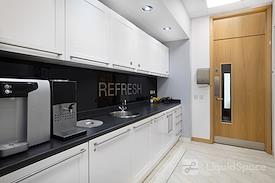 Regus | Lanarkshire Eurocentral