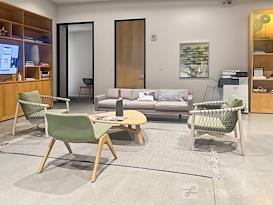 SPACES || CA, Santa Clara - Spaces Augustine 101