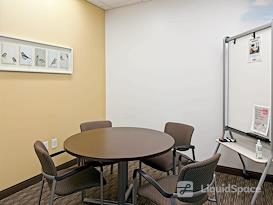 Regus | Wells Fargo Plaza
