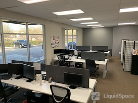 Coworking Connection - Murrieta