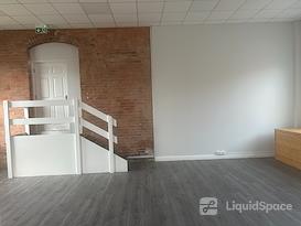 Regus | Luxembourg, City Centre