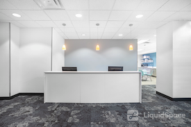 Regus | Dublin
