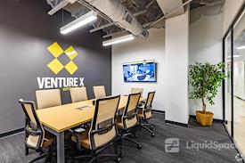 Venture X | Downtown Orlando