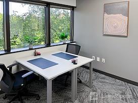 Regus | Edison - Fieldcrest Avenue