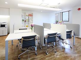 Open Office | TOKYO, OpenOffice Osaki Eki Nishiguchi